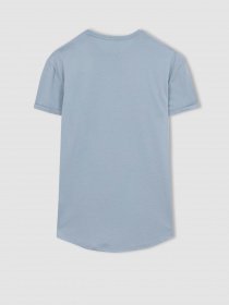 Футболка DeFacto модель N2104AZ-BE524 Фото