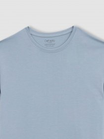 Футболка DeFacto модель N2104AZ-BE524 Фото