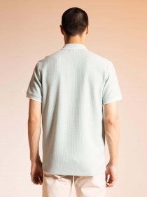 Поло DeFacto модель T7999AZ-GN935 Фото