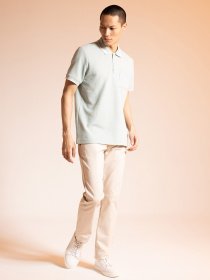 Поло DeFacto модель T7999AZ-GN935 Фото