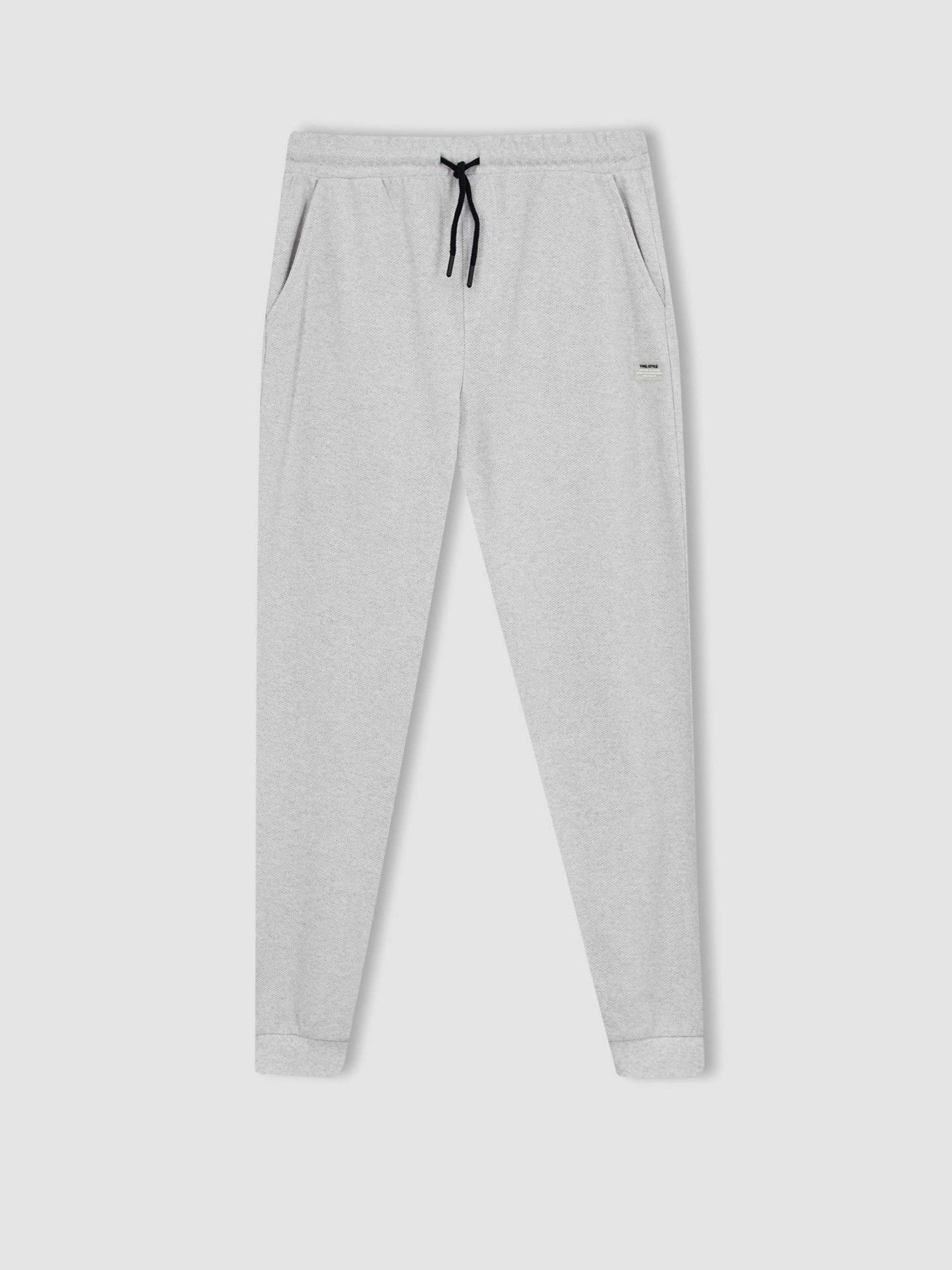 Джогери DeFacto модель Z2457AZ-GR363 Фото