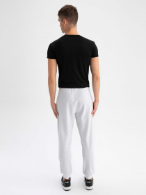 Джогери DeFacto модель Z2457AZ-GR363 Фото