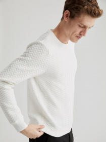 Джемпер DeFacto модель T6262AZ-WT32 Фото