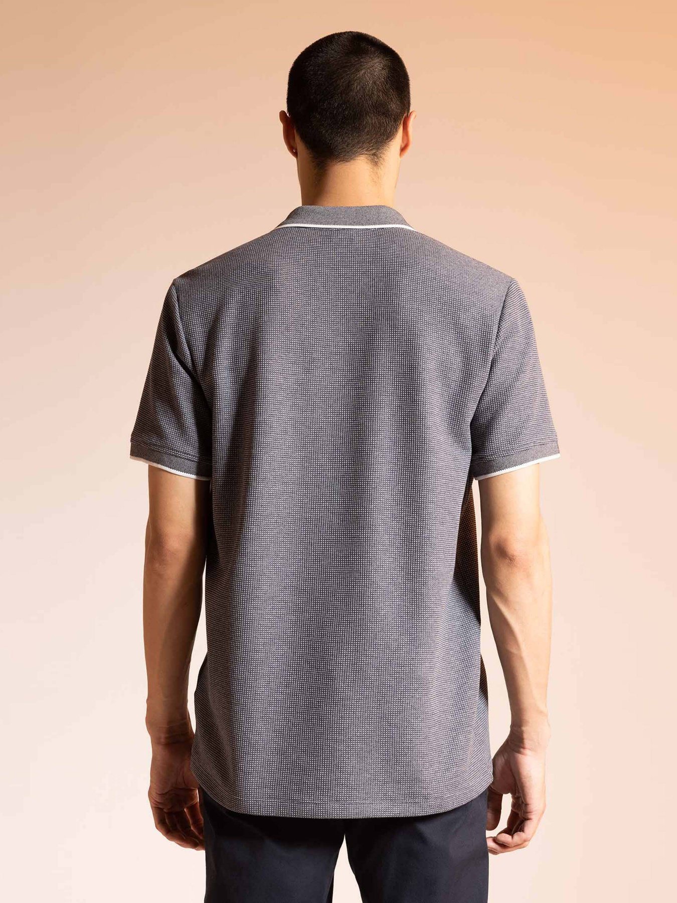 Поло DeFacto модель T7999AZ-IN179 Фото