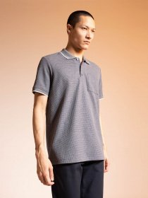 Поло DeFacto модель T7999AZ-IN179 Фото