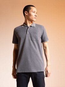 Поло DeFacto модель T7999AZ-IN179 Фото