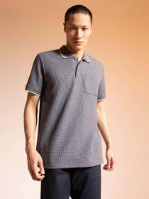 Поло DeFacto модель T7999AZ-IN179 Фото