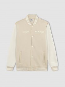 Бомбер DeFacto модель Z2976AZ-BG719 Фото