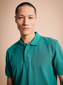 Поло DeFacto модель M7676AZ-GN749 Фото