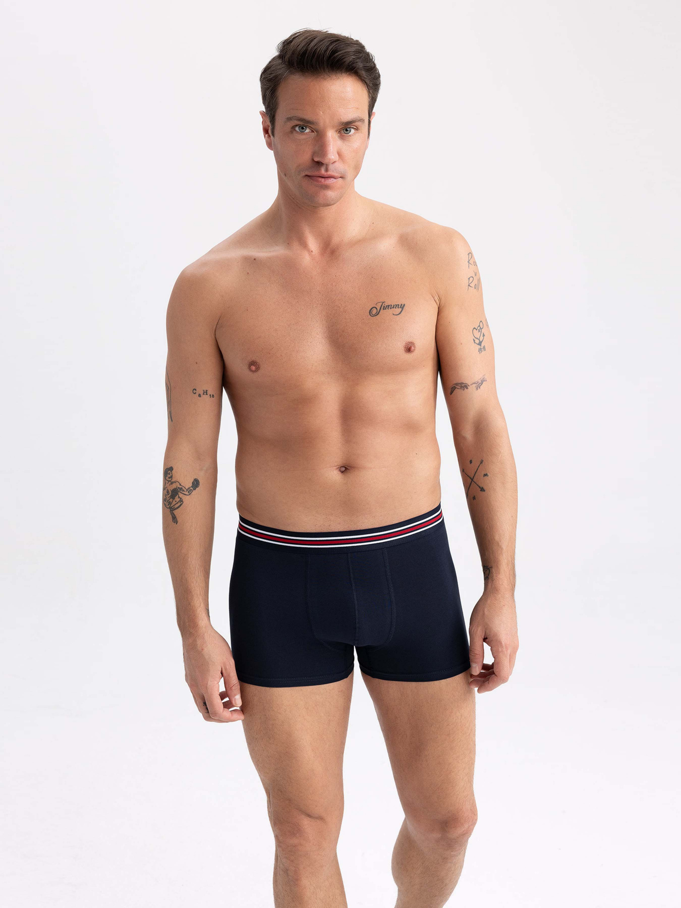 Набір трусів DeFacto модель Z6135AZ-NV135 Фото