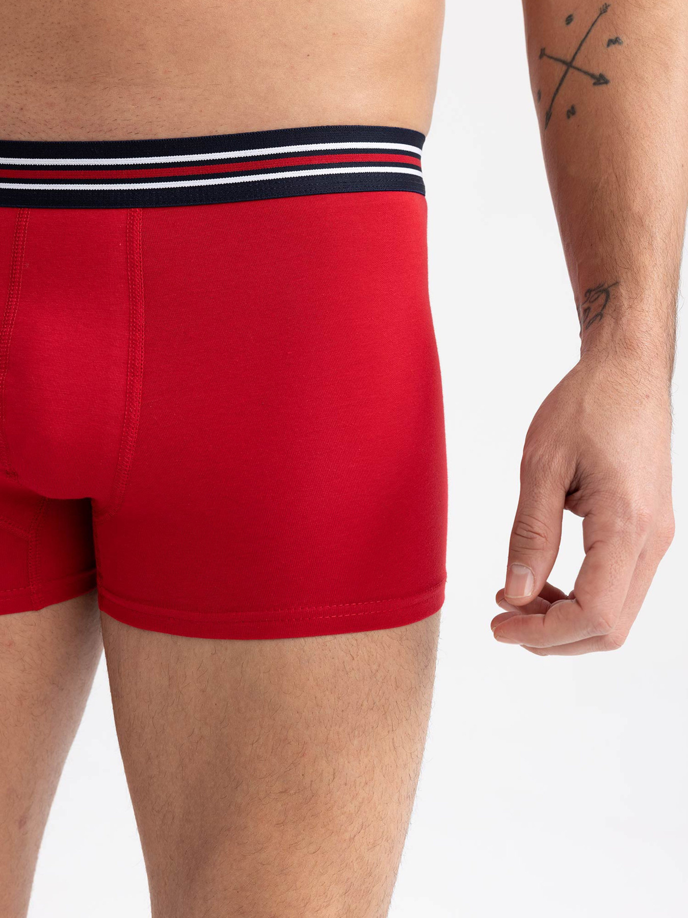 Набір трусів DeFacto модель Z6135AZ-NV135 Фото