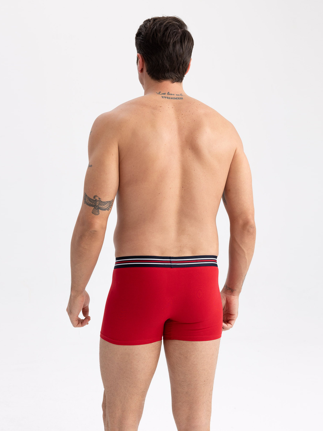 Набір трусів DeFacto модель Z6135AZ-NV135 Фото