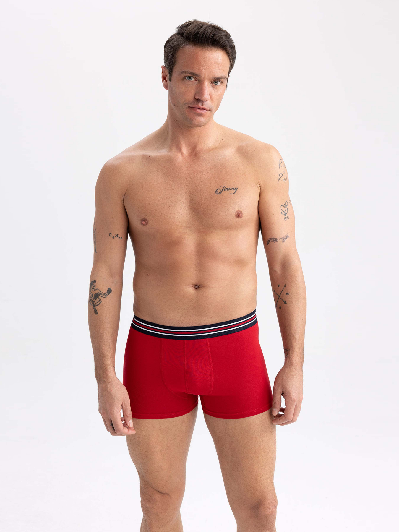 Набір трусів DeFacto модель Z6135AZ-NV135 Фото