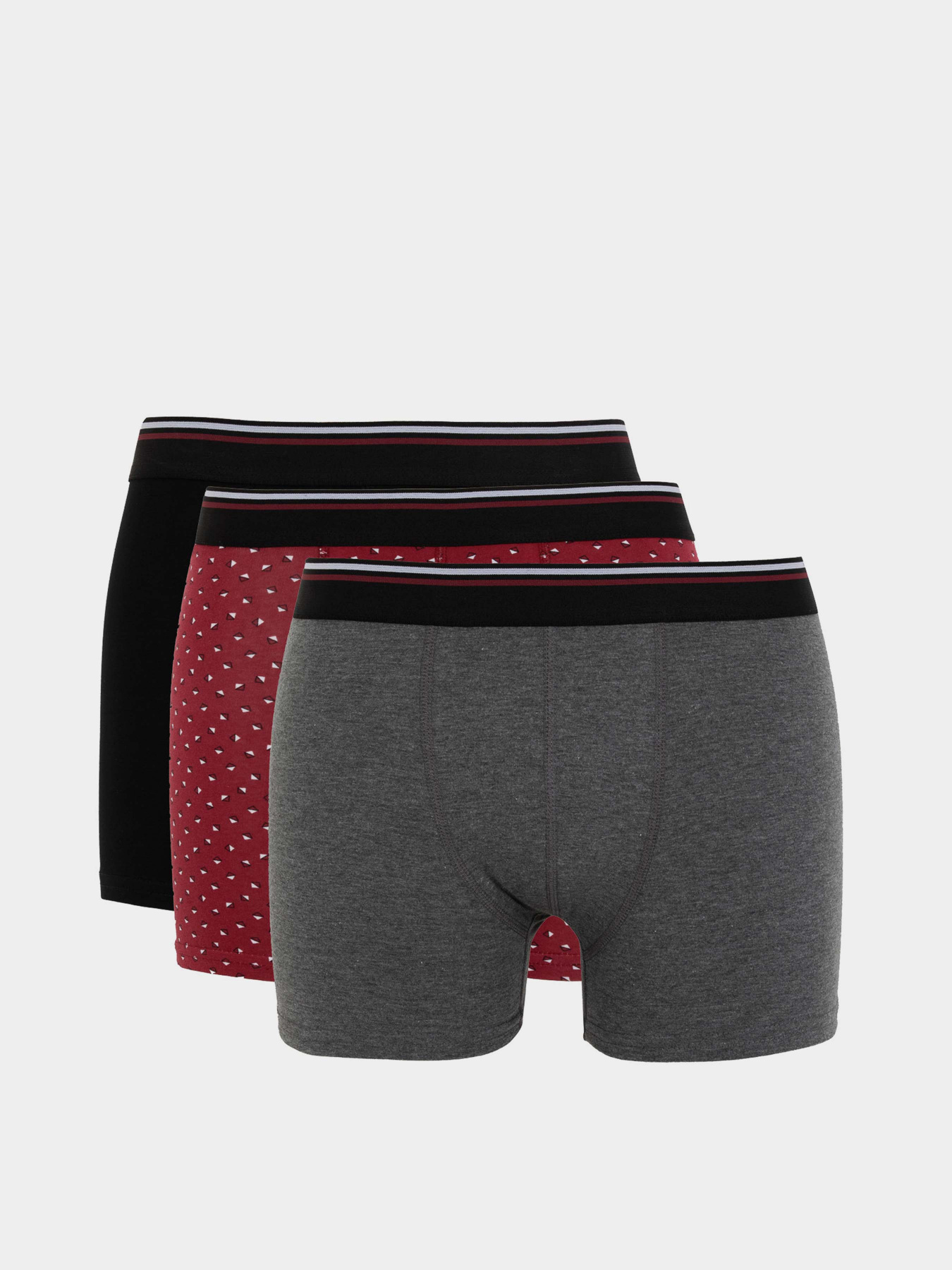 Набор трусов DeFacto модель A1534AX-BK27 Фото