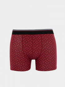 Набор трусов DeFacto модель A1534AX-BK27 Фото