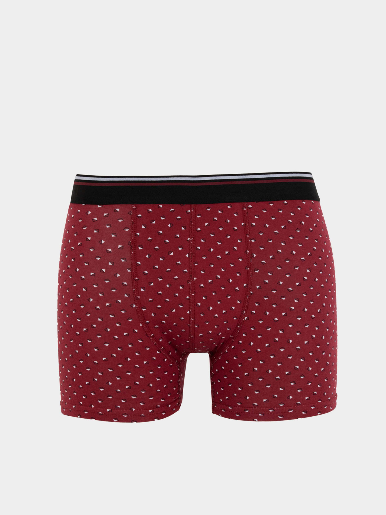 Набір трусів DeFacto модель A1534AX-BK27 Фото