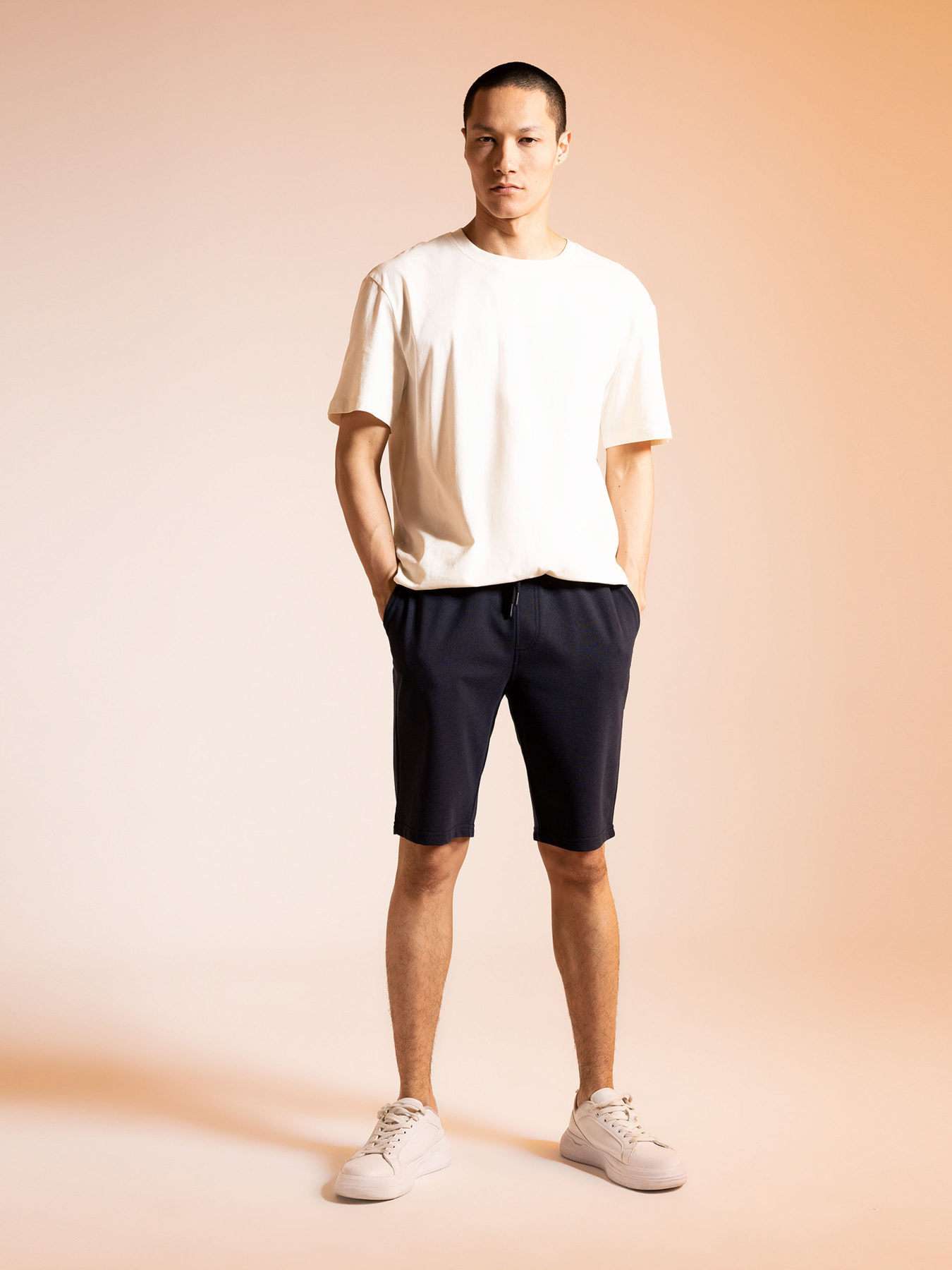 Шорти DeFacto модель R3442AZ-NV64 Фото