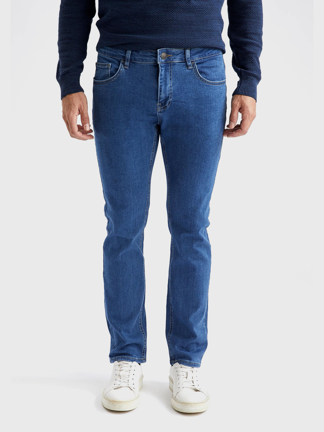 Джинси DeFacto Модель T0044AZ-NM28 Фото