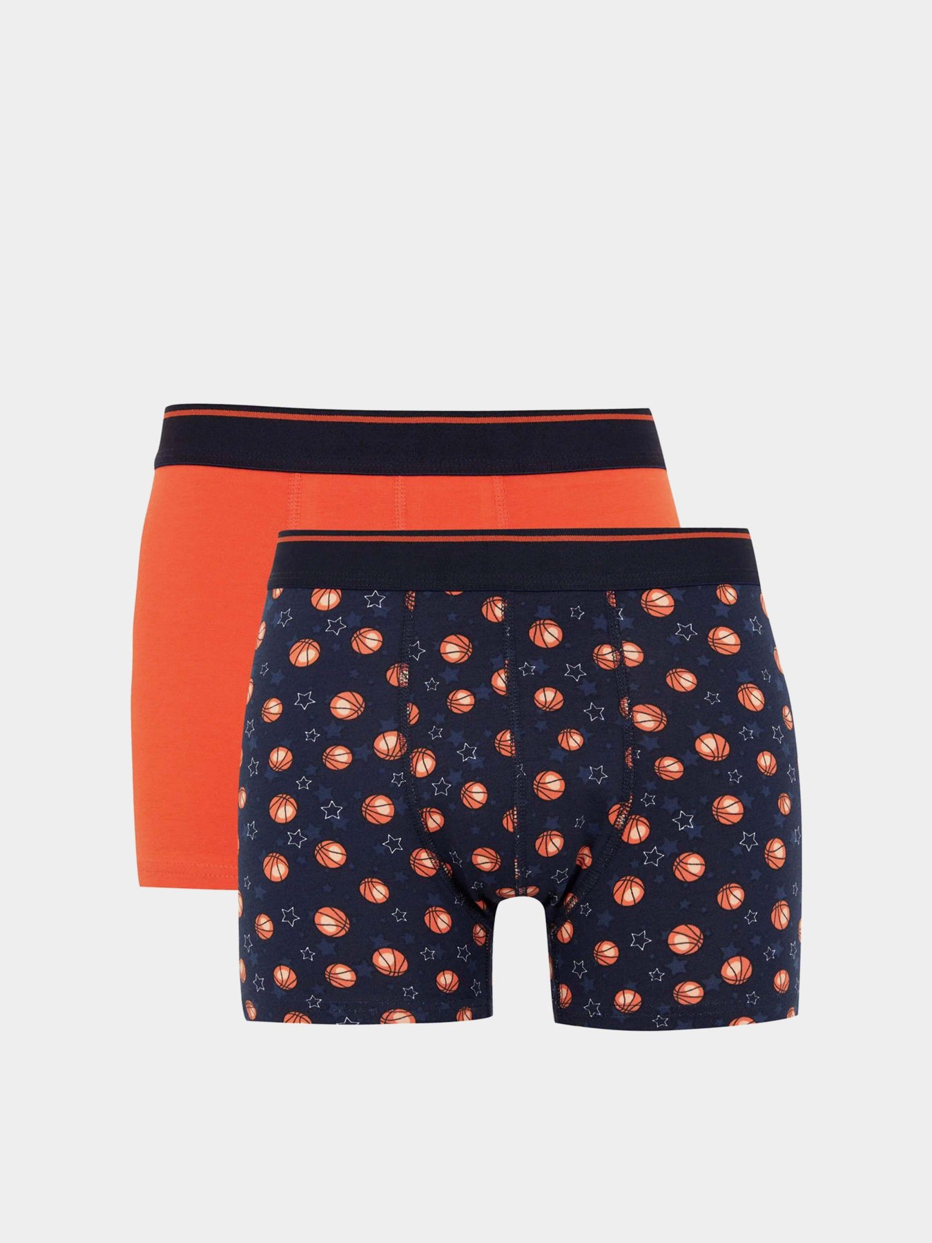 Набор трусов DeFacto модель Z6145AZ-NV135 Фото