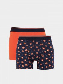 Набор трусов DeFacto модель Z6145AZ-NV135 Фото