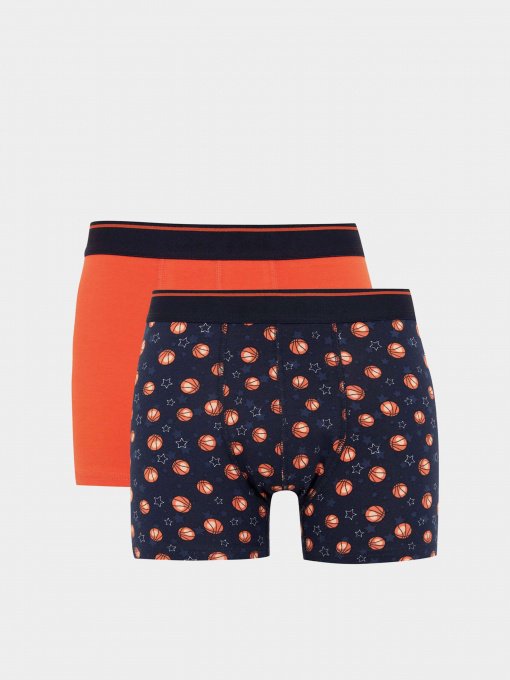 Набор трусов DeFacto модель Z6145AZ-NV135 Фото