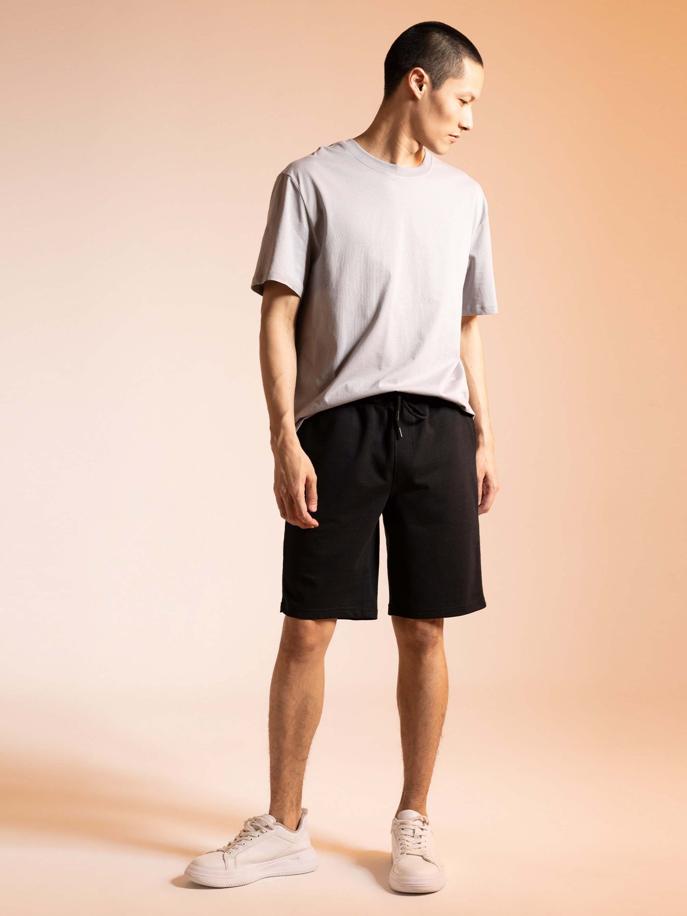 Шорты DeFacto модель R3442AZ-BK81 Фото