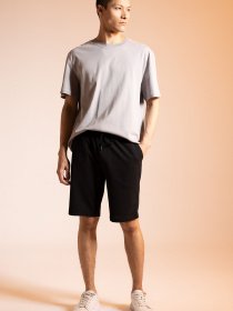 Повсякденні шорти DeFacto модель R3442AZ-BK81 Фото