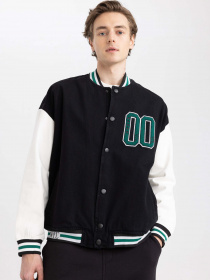 Бомбер DeFacto модель Z8413AZ-NM40 Фото