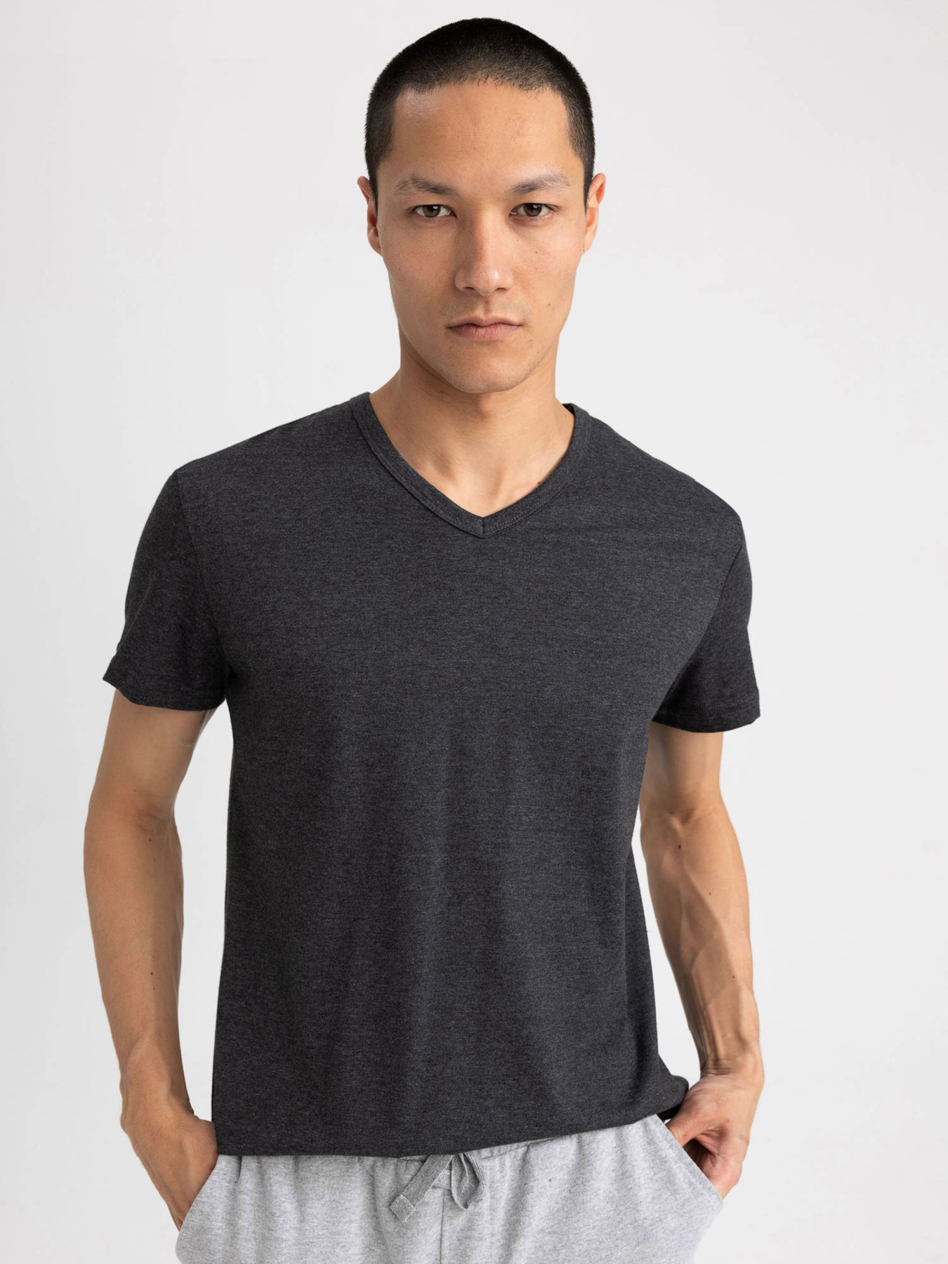 Футболка DeFacto модель X2094AZ-AR198 Фото