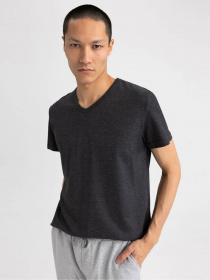 Футболка DeFacto модель X2094AZ-AR198 Фото