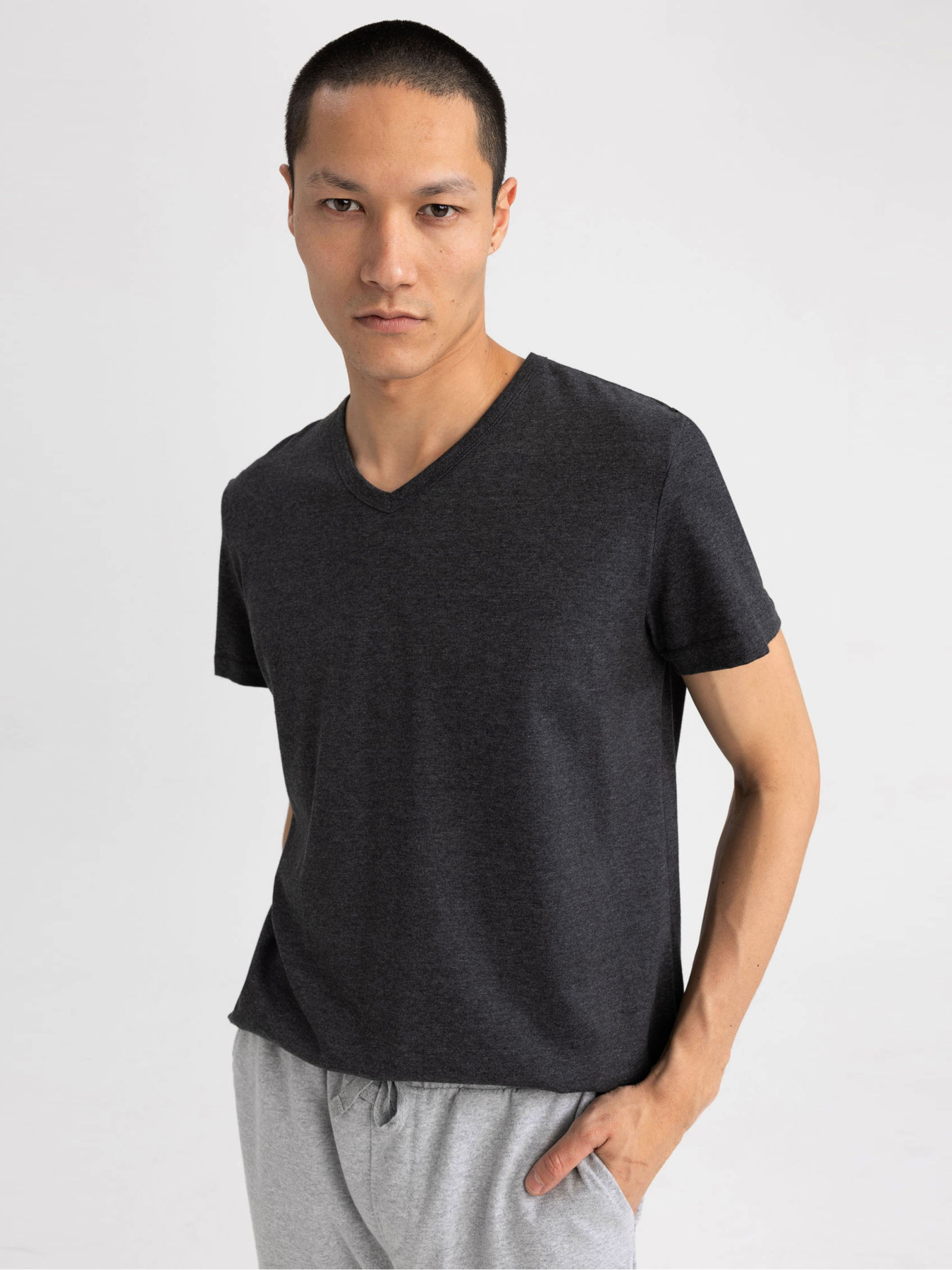 Футболка DeFacto модель X2094AZ-AR198 Фото