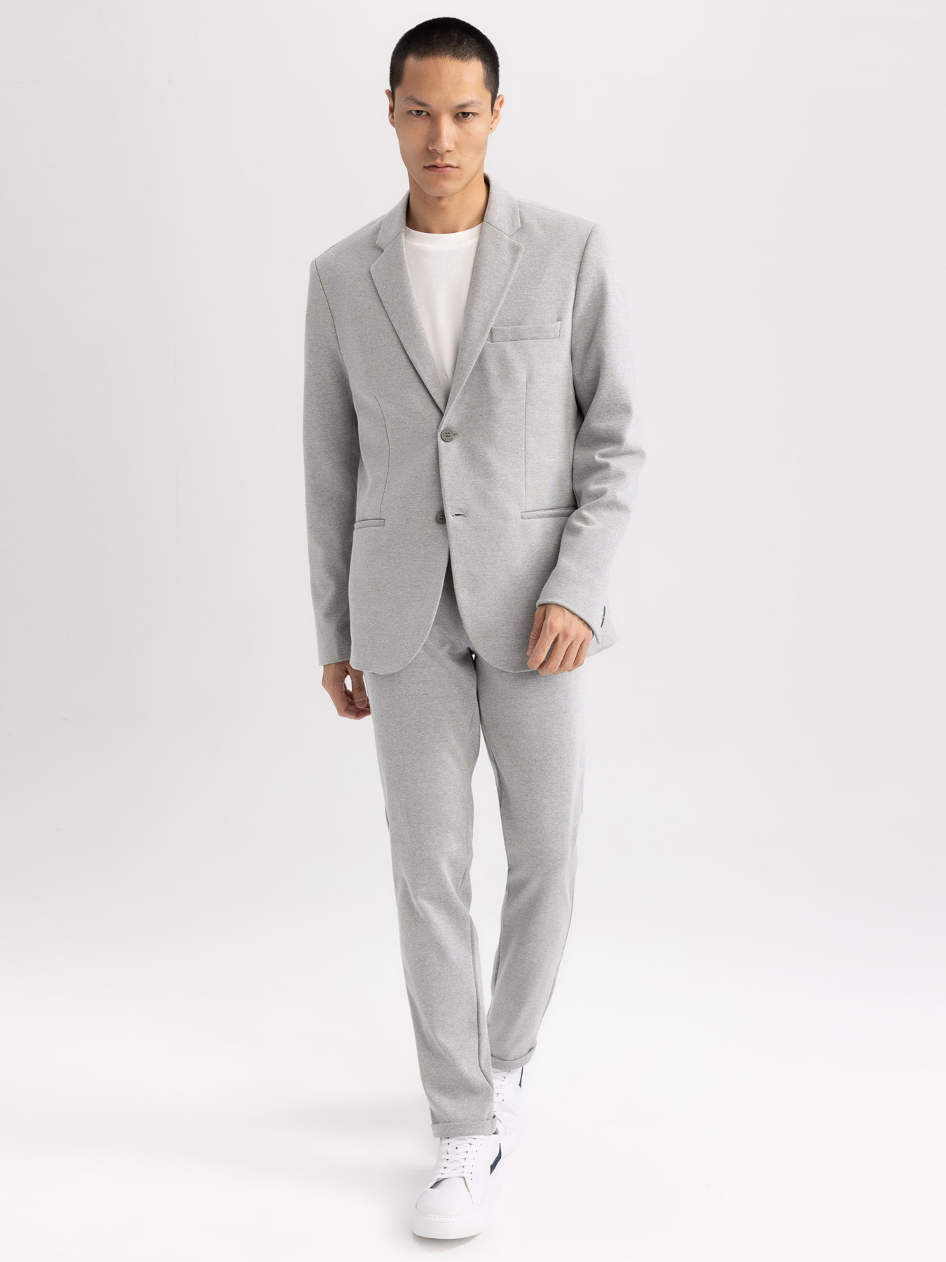 Пиджак DeFacto модель W9254AZ-GR221 Фото