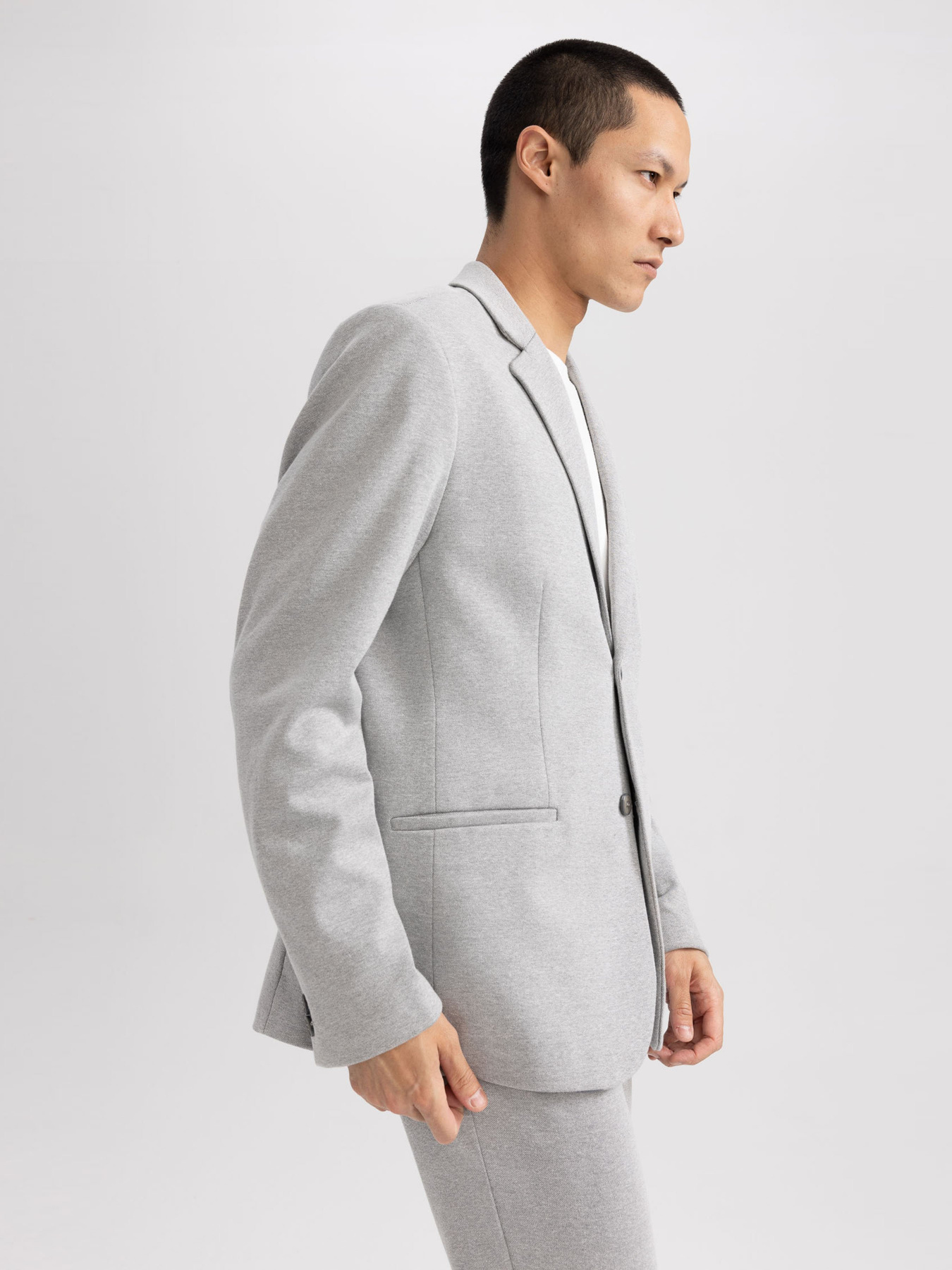 Пиджак DeFacto модель W9254AZ-GR221 Фото