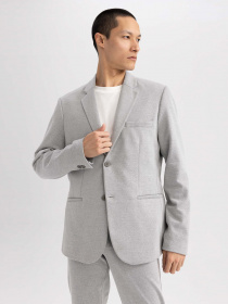 Пиджак DeFacto модель W9254AZ-GR221 Фото