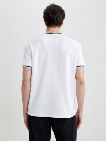 Футболка DeFacto модель A1674AX-WT34 Фото