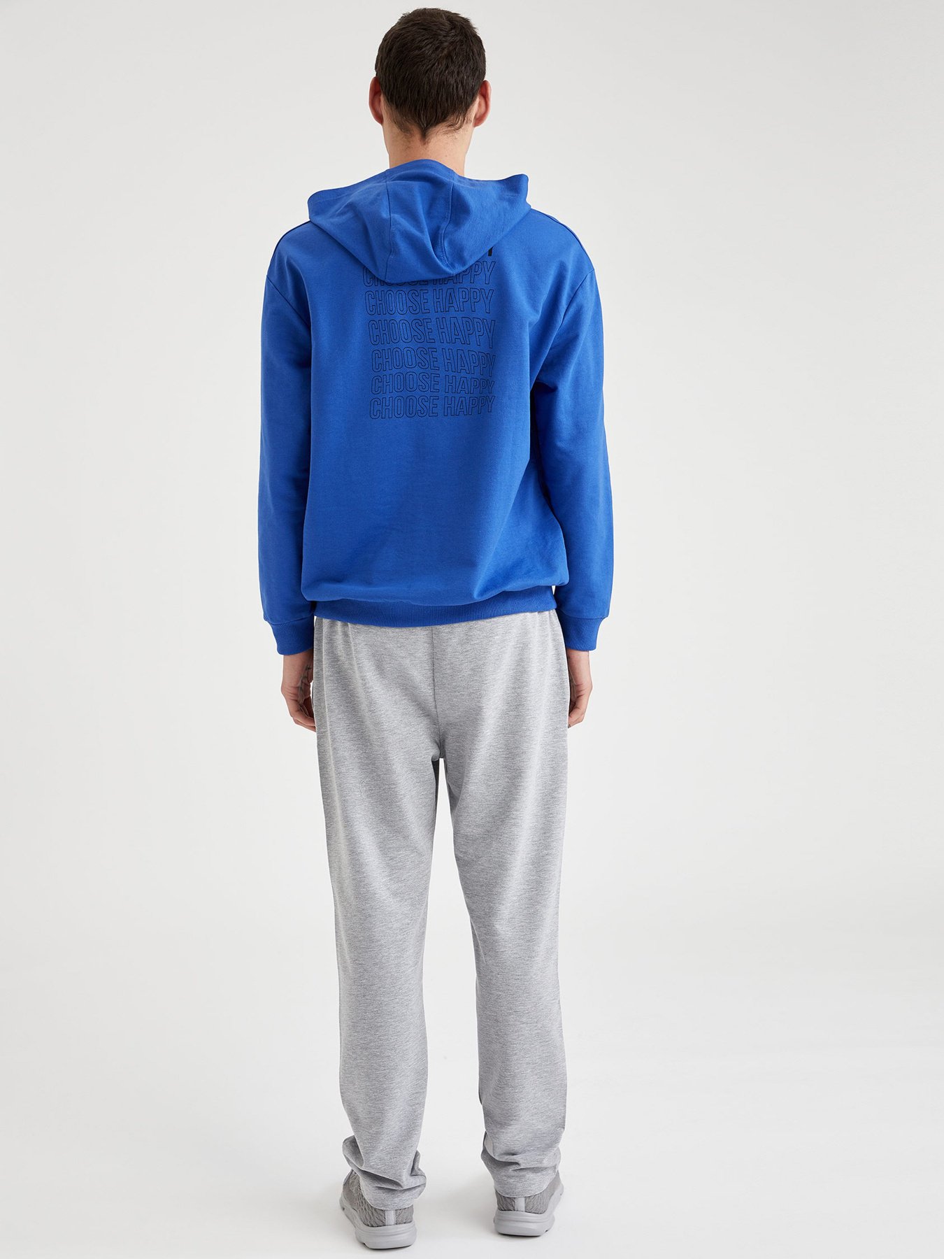 Спортивні штани DeFacto модель T5055AZ-GR210 Фото