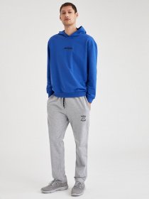 Спортивні штани DeFacto модель T5055AZ-GR210 Фото