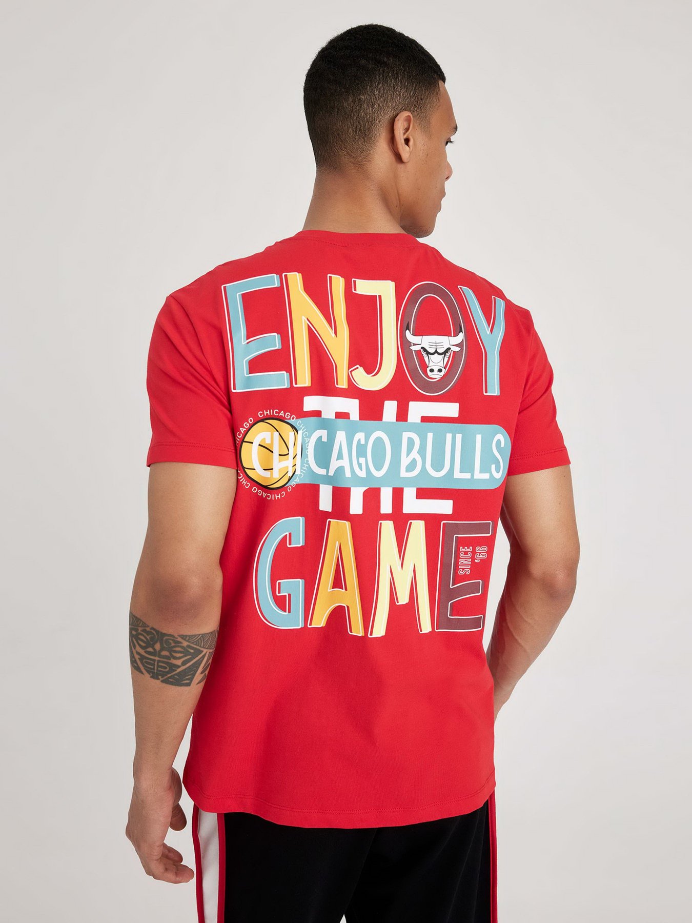 Футболка DeFacto модель A1889AX-RD296 Футболка DeFacto модель A1889AX-RD296 Фото