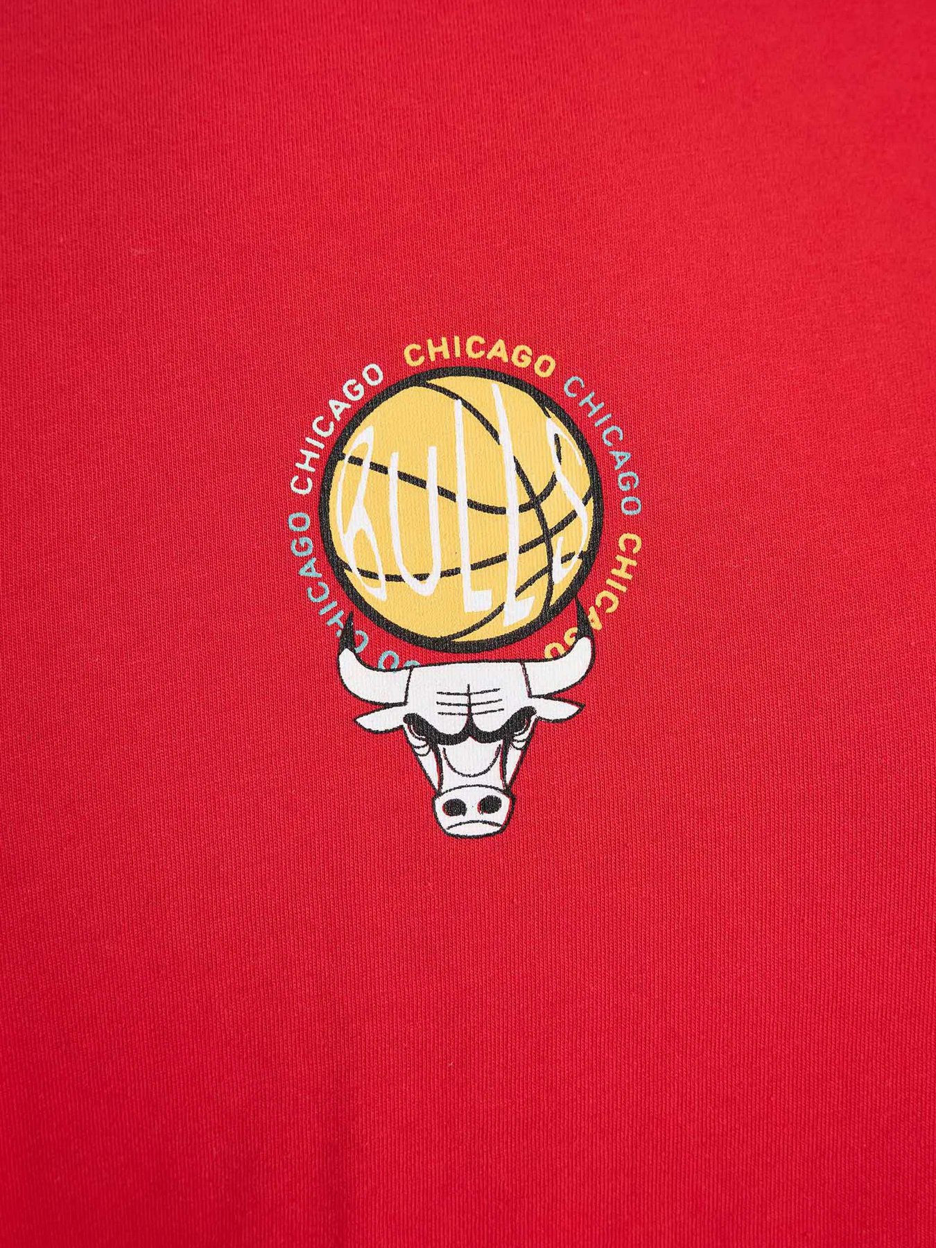 Футболка DeFacto модель A1889AX-RD296 Футболка DeFacto модель A1889AX-RD296 Фото