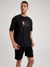 Футболка DeFacto модель A1890AX-BK81 Фото