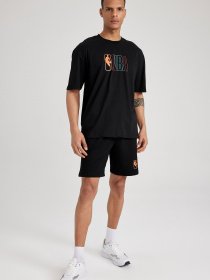 Футболка DeFacto модель A1890AX-BK81 Фото