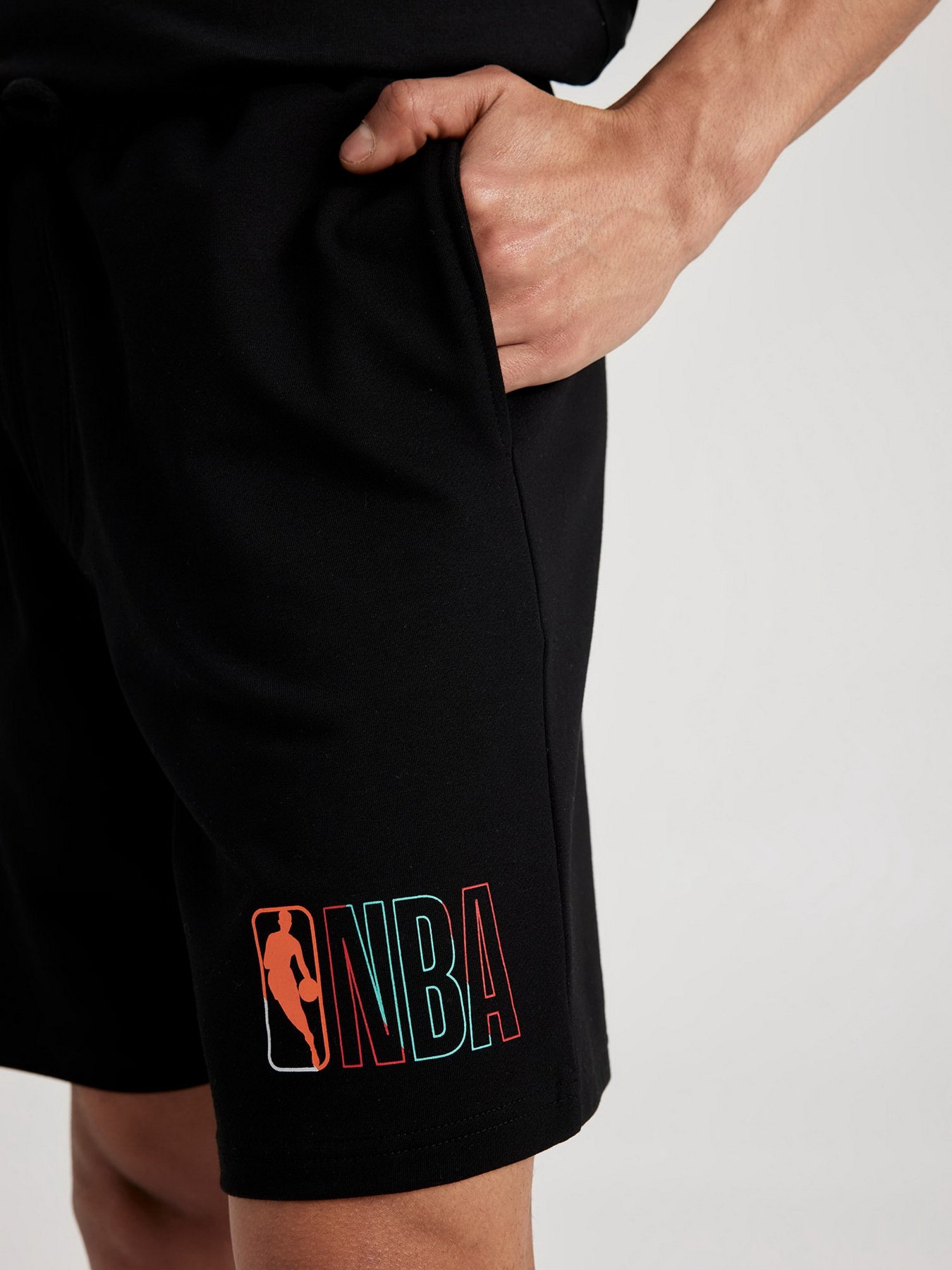 Шорты DeFacto модель A3909AX-BK81 Фото