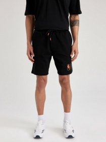 Шорты DeFacto модель A3909AX-BK81 Фото