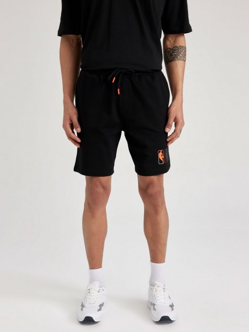 Шорты DeFacto модель A3909AX-BK81 Фото