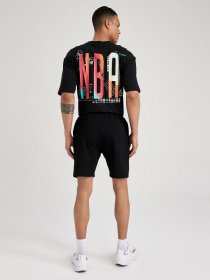 Повсякденні шорти DeFacto модель A3909AX-BK81 Фото