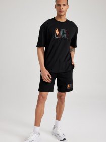 Повсякденні шорти DeFacto модель A3909AX-BK81 Фото