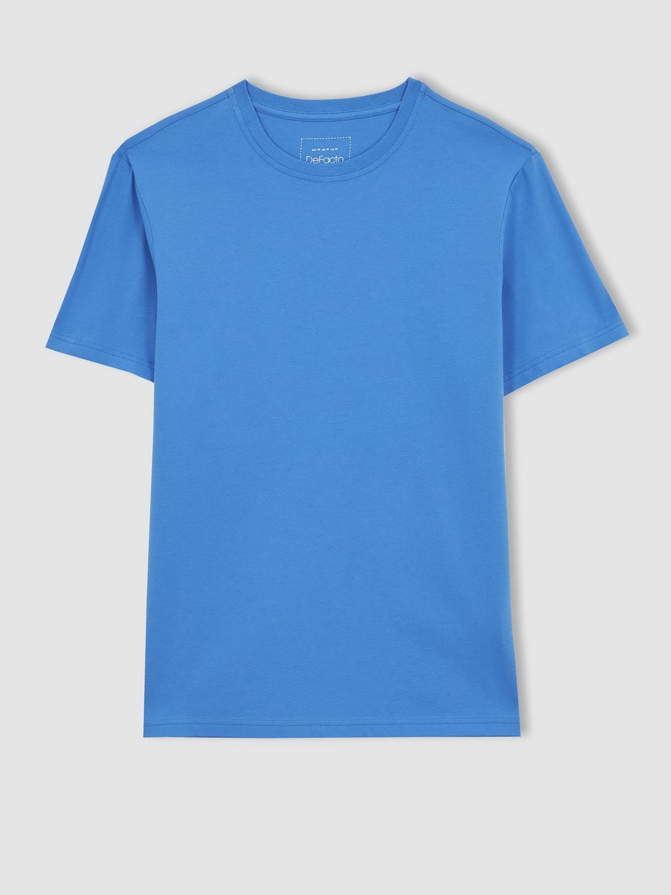 Футболка DeFacto модель M7666AZ-BE339 Фото
