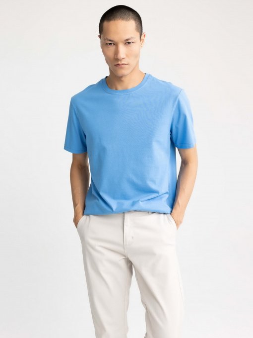 Футболка DeFacto модель M7666AZ-BE339 Фото