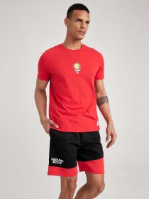 Повседневные шорты DeFacto модель R0535AZ-BK81 Фото