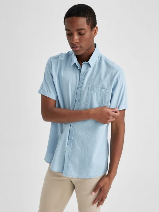 Рубашка DeFacto модель R1706AZ-BE656 Фото